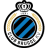 Club Brugge II logo