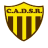 Defensores San Roque logo de equipe