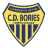 Bories logo