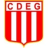 Deportivo El Galpón logo de equipe