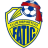 Deportivo FATIC logo de equipe