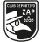 Deportivo Zap Team Logo