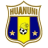 EM Huanuni logo de equipe