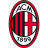 Club Milano Team Logo