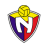 Deportivo Nacional Team Logo