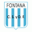 Fontana logo de equipe