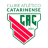 Atlético Catarinense logo de equipe