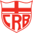 CRB logo de equipe