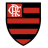 Flamengo Femenino Team Logo