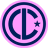 Laguna logo de equipe