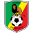 Congo W logo de equipe