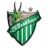 CR Béni Thour Logotipo del equipo