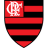 Flamengo U20 logo