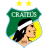 Crateús logo de equipe