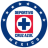 Cruz Azul Jasso logo