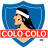 Colo-Colo U20 Team Logo