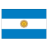 Malvinas Federal Team Logo