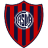 San Lorenzo Villa Adela Team Logo