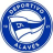 Deportivo Alavés III Team Logo