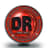 Diablos Rojos Huancav. Team Logo