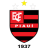 Flamengo PI logo de equipe