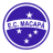 Macapá logo de equipe