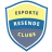 Resende Feminino logo de equipe