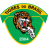 Tigres do Brasil logo de equipe