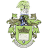 Egham Town logo de equipe