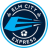 Elm City Express logo de equipe