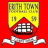 Erith Town Team Logo