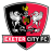 Exeter City logo de equipe