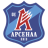 Arsenal Kyiv logo de equipe