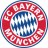 Bayern München Team Logo