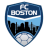 FC Boston Bolts logo