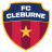 FC Cleburne logo de equipe