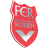 Rouen logo de equipe