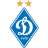 Dynamo Kyiv U19 Team Logo