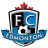 Edmonton logo de equipe