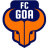 Goa logo de equipe