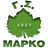 Marko logo de equipe