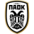 PAOK Women logo de equipe