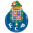 Porto Sub 19 logo de equipe