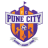 Pune City logo de equipe