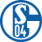 Schalke 04 logo de equipe