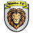 Simba logo de equipe