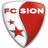 Sion logo de equipe