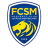 Sochaux logo de equipe