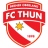 Thun logo de equipe