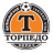 Torpedo BelAZ Team Logo